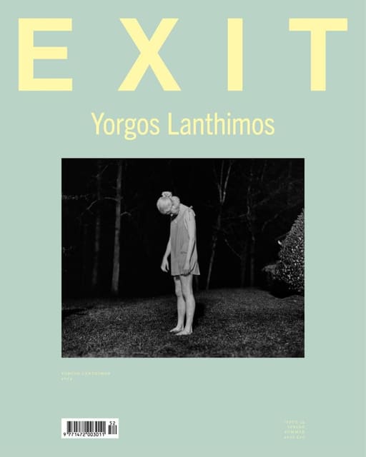 Yorgos Lanthimos