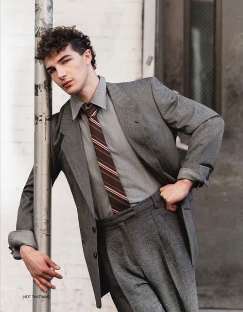 Not That Mag NYC - More From The Story b...