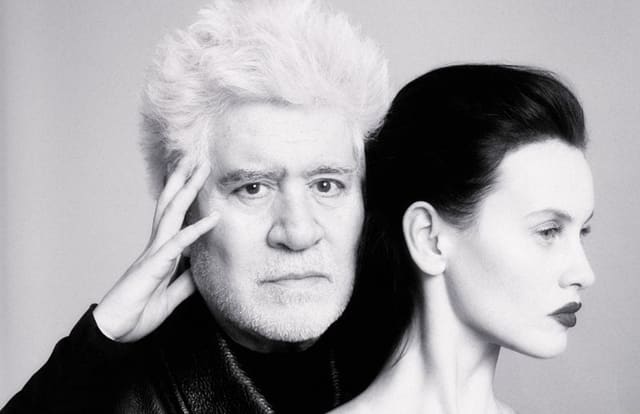 La Buena Musa — Harper's Bazaar España