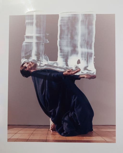 "Essay on Oneself" Editorial with Bo Pre... — Fucking Young
