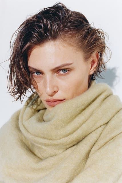 Zara Woman Spring 2026 — Zara