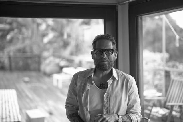 Jonah Hill — Interview Magazine