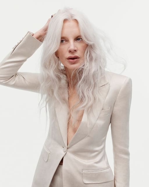 L’IMPORTANT C’EST D’AIMER — Tom Ford