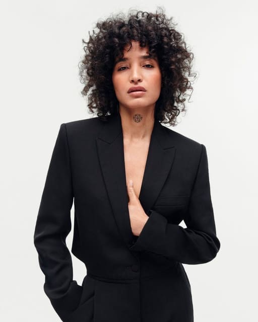 L’IMPORTANT C’EST D’AIMER — Tom Ford