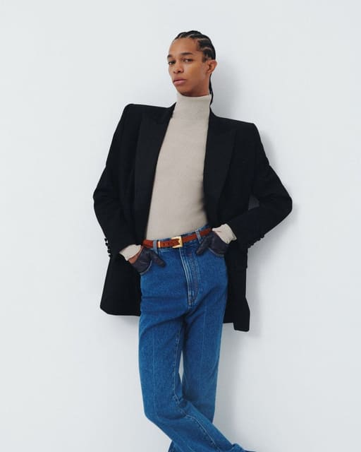 Balmain Resort 2026 — Balmain