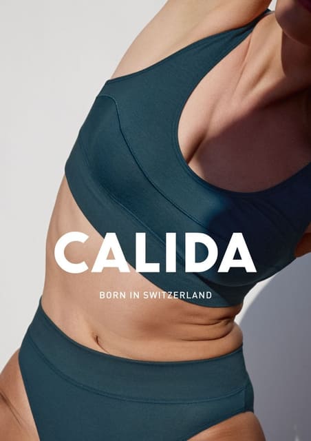 CALIDA