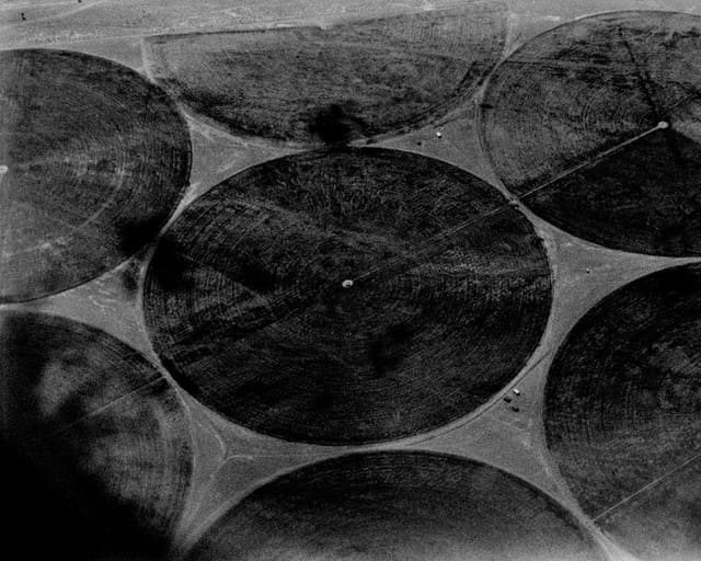 The Climate — Present Space