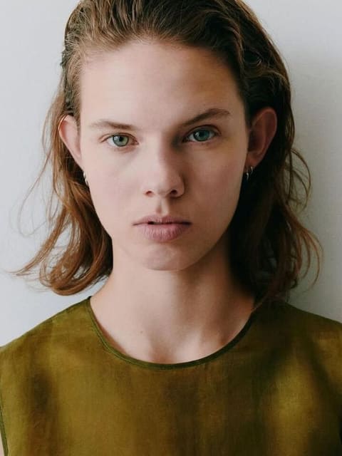 Julia Merkelbach