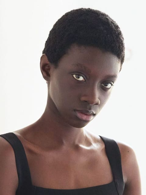 Binta Diop