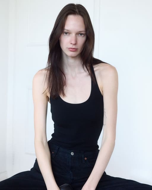 Eva Varlamova