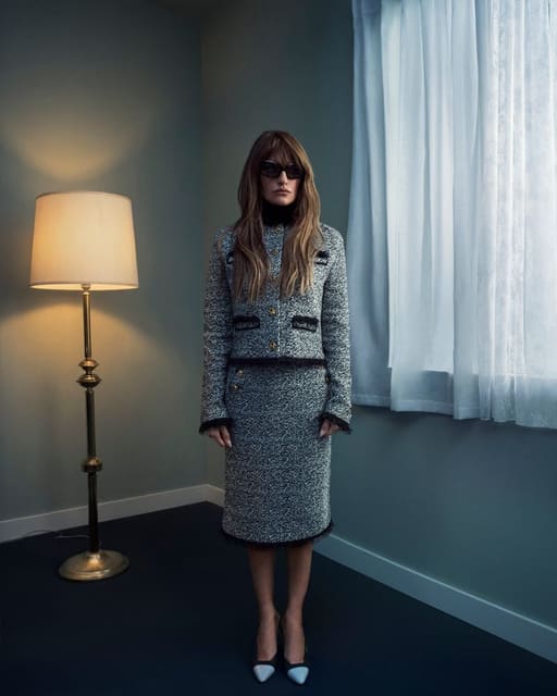 S Moda for El Pais May 2026 Cover — S Moda for El Pais