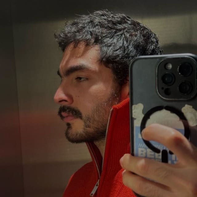 Edgar Lopez