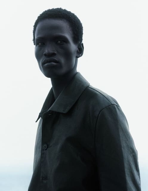 Kazar Studio Campaign S/S 26 — Kazar Studio