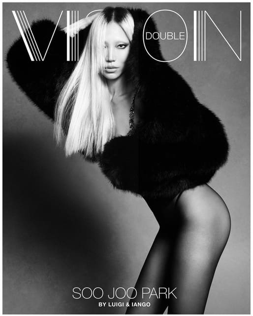 Double Vision April 2026 Covers — Double Vision