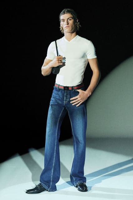 Generation Gucci Lookbook — Gucci