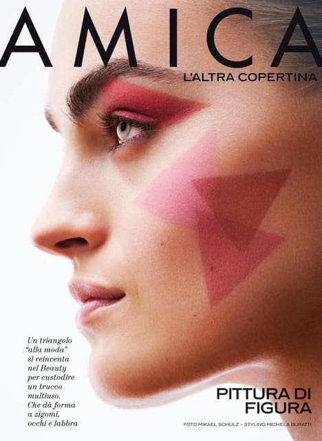 Cover — Amica