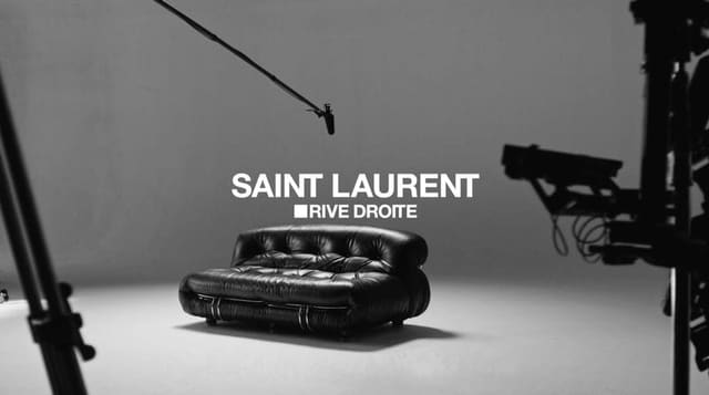 Yves Saint Laurent
