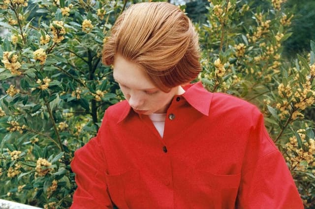Nanne Groenewegen by Osma Harvilahti — D Repubblica