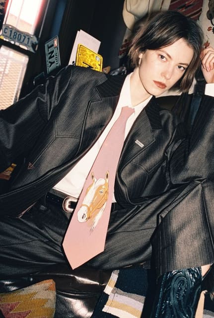 Out With the New, In With the Archive — i-D Magazine
