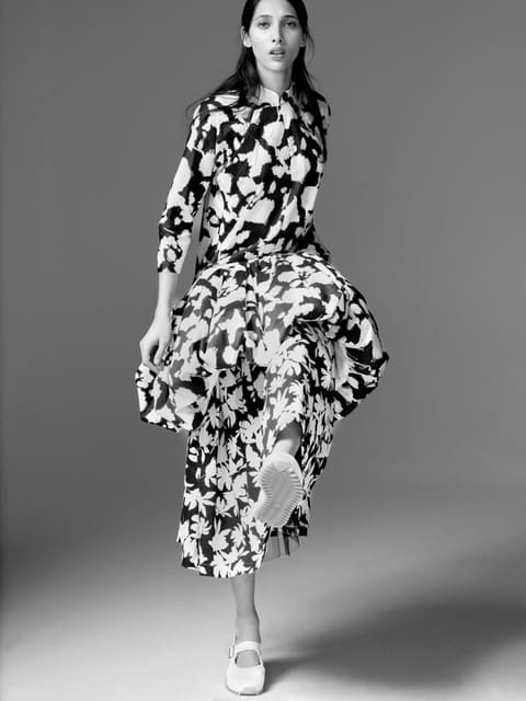 Comme des Garcons / noir kei ninomiya — At Large Magazine