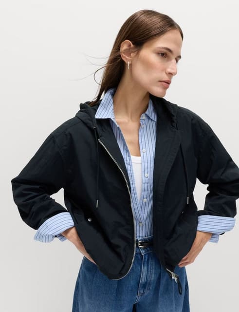M&S Collection: easy-to-wear by Theresa Marx — Marks & Spencer