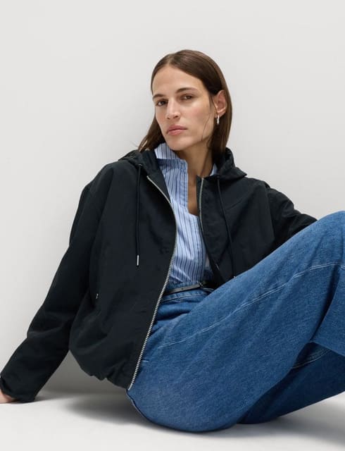 M&S Collection: easy-to-wear by Theresa ... — Marks & Spencer