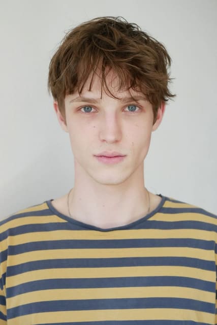 Krystof Turek