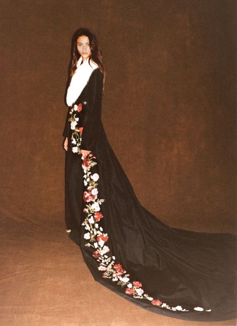Jonathan Anderson’s Dior — HERO USA