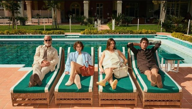 Vacanze Italiane summer 2026 collection — Tod's