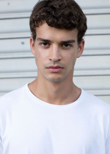 Andreas Athanasopoulos