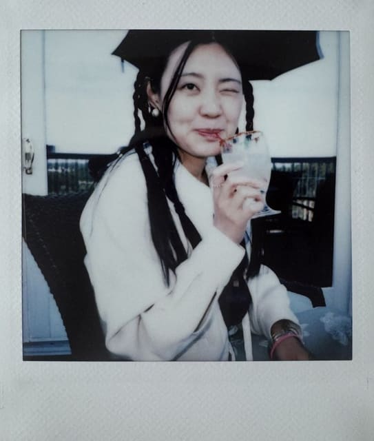 Dan Li