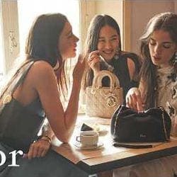 Dior Fall 2026 Collection by Jonathan An... — Dior