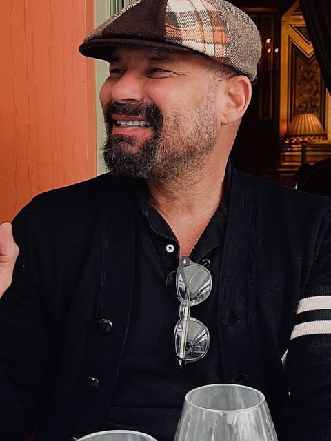 Arnaldo Anaya Lucca
