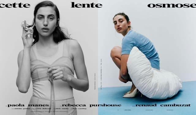 Cette Lente Osmose — Common Language