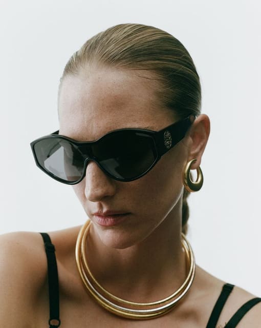 High Jewelry — Vogue Greece