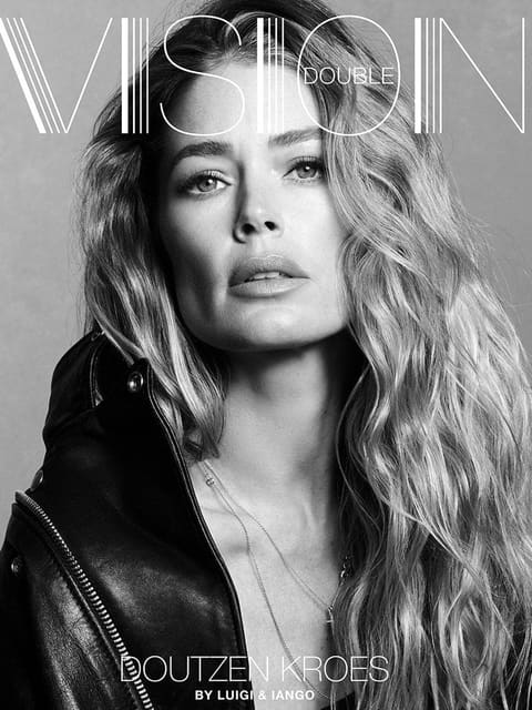 Double Vision April 2026 Covers — Double Vision