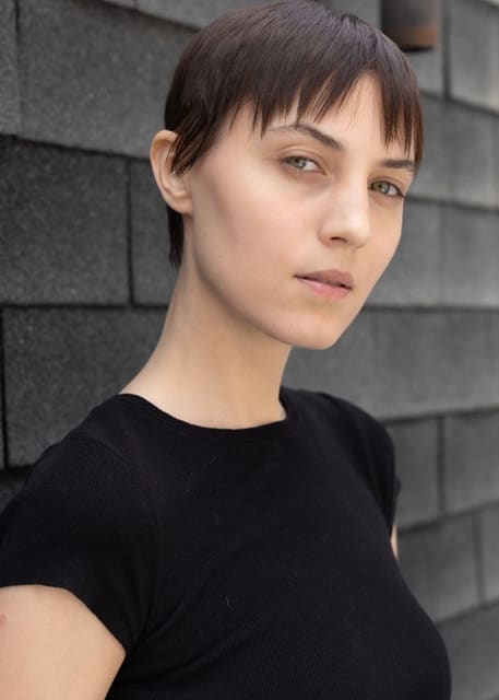 Cara Latoszewska