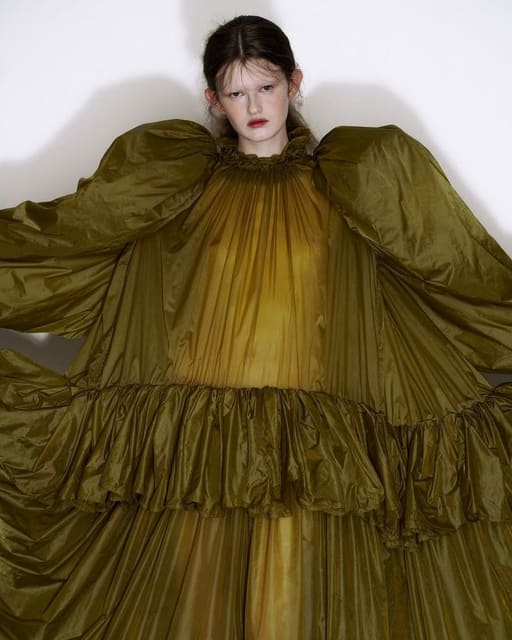 ECHOES - CR Reinvention — CR Fashion Book