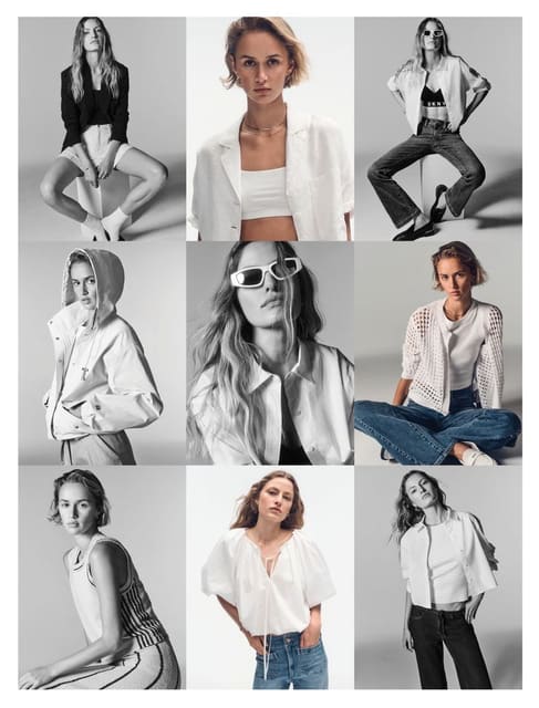 DKNY SPRING 2026 — DKNY