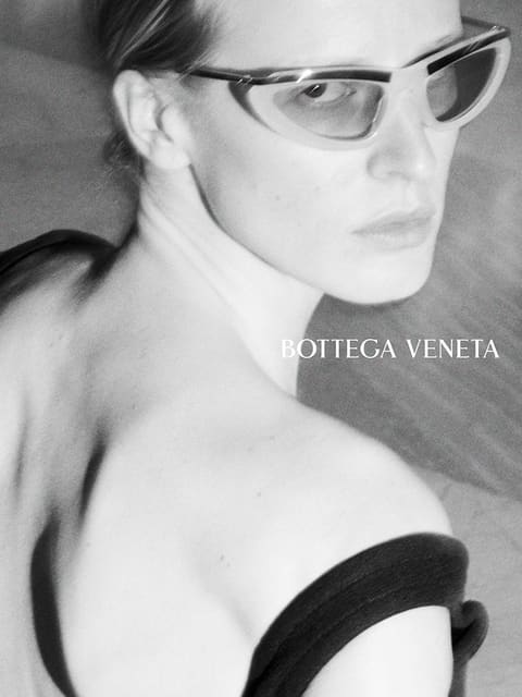 Bottega Veneta Fall 2026 Campaign — Bottega Veneta