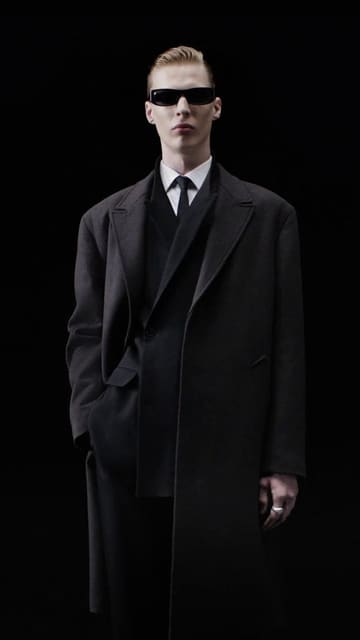 Zara Man Party Collection 2023 Lookbook — Zara