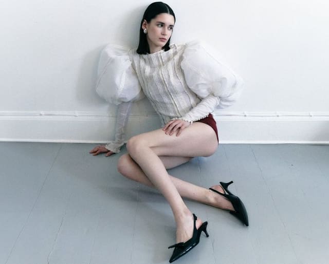 SOFTLY HERS: DSCENE STYLE STORIES — D'Scene Magazine