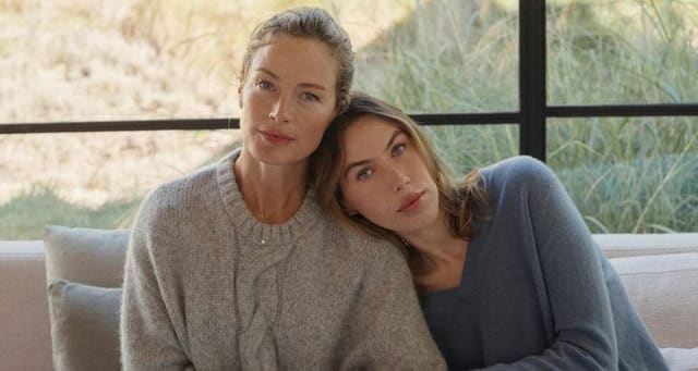 A Love Letter to Personal Style — Jenni Kayne