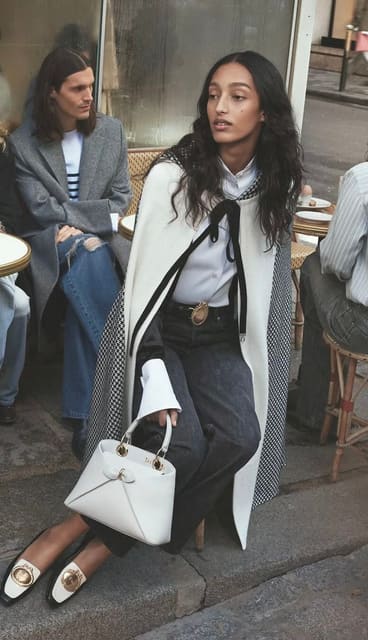 Dior Fall 2026 Collection by Jonathan An... — Dior