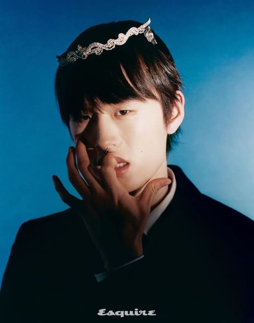 Park Jun Woo