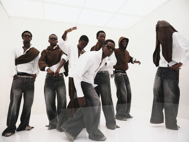Aliou Gueye — 4