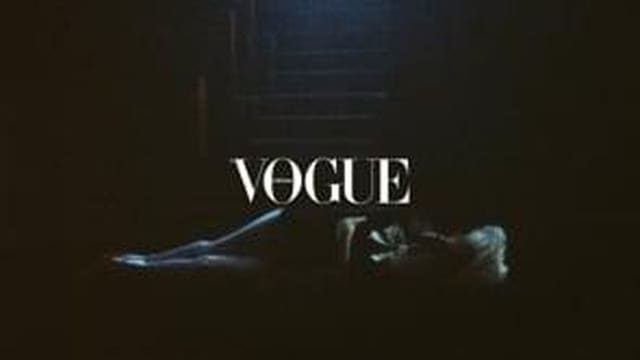 Pecado da Ira — Vogue Portugal