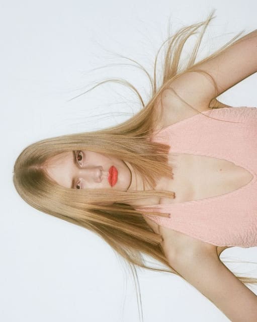 Barceloneta — Puss Puss Magazine