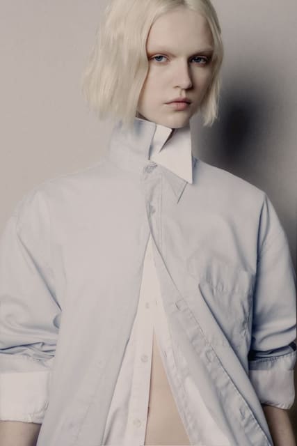 Layers por FFLORENCIA & Maison Martin — Contributor Magazine