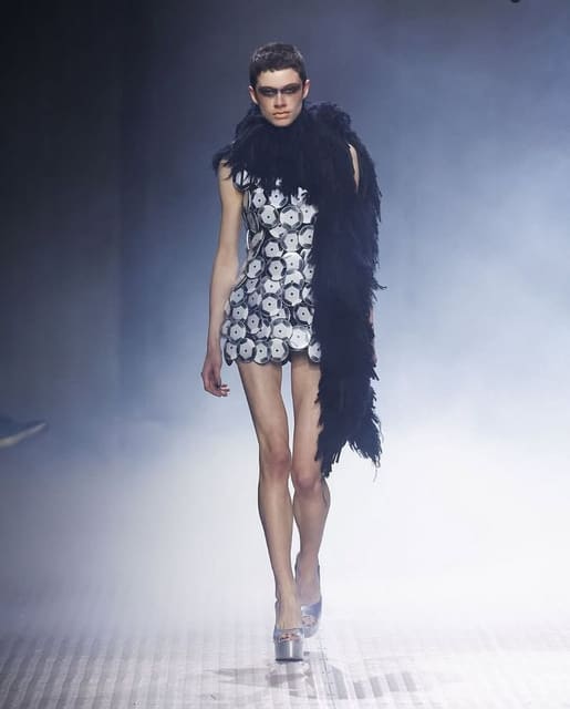 Reparto Studio F/W 26 Show Barcelona